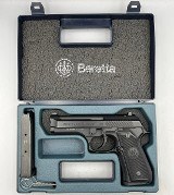 BERETTA 96D CENTURION 40 Smith & Wesson - 2 of 3