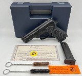 BERETTA 96D CENTURION 40 Smith & Wesson