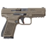 CANIK TP9SF ELITE 9MM LUGER (9X19 PARA) - 2 of 3