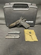 REMINGTON 1911 GOVERNMENT 45 ACP (45 Auto)