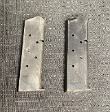 REMINGTON 1911 GOVERNMENT 45 ACP (45 Auto) - 2 of 3