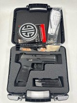 SIG SAUER P320 9MM LUGER (9x19 PARA) - 3 of 3