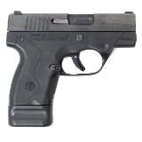 BERETTA BU9 NANO 9MM LUGER (9X19 PARA) - 2 of 3