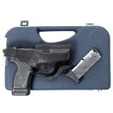 BERETTA BU9 NANO 9MM LUGER (9X19 PARA) - 3 of 3