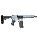 CMMG MK4 BANSHEE .300 AAC BLACKOUT - 2 of 2