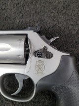 SMITH & WESSON MODEL 66-8 .357 MAG - 3 of 3