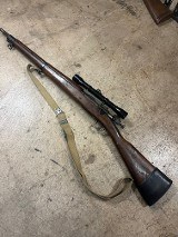 REMINGTON 03-A3 Repro .30-06 SPRG