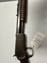 WINCHESTER 1890 .22 SHORT - 3 of 3