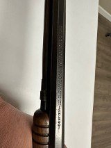WINCHESTER 1890 .22 SHORT - 2 of 3