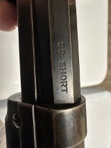 WINCHESTER 1890 .22 SHORT