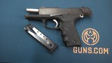 RUGER P94 .40 CALIBER - 2 of 3