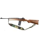 RUGER MINI-14 .223 REM