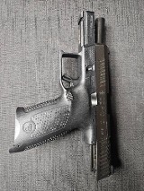 CZ CZ P-10 C 9MM LUGER (9x19 PARA) - 2 of 3