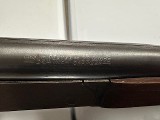 SAVAGE ARMS 220B 20 GA