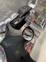 SMITH & WESSON 10-7 .38 SPL - 3 of 3