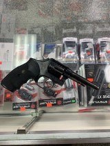 SMITH & WESSON 10-7 .38 SPL