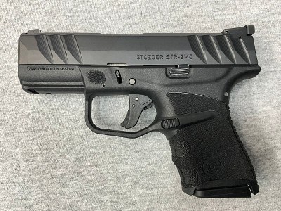 STOEGER STR-9MC 9MM LUGER (9x19 PARA)