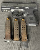 FN FNS-9C 9MM LUGER (9x19 PARA) - 2 of 3