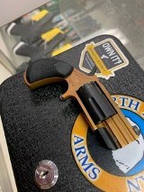 NORTH AMERICAN ARMS PUG DUSK .22 WMR - 2 of 3