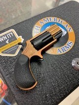 NORTH AMERICAN ARMS PUG DUSK .22 WMR - 3 of 3