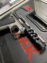 RUGER MARK IV .22 LR - 2 of 3