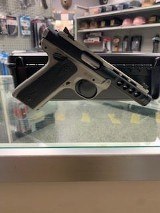 RUGER MARK IV .22 LR