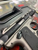 RUGER MARK IV .22 LR - 3 of 3