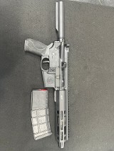 SMITH & WESSON M&P 15 5.56X45MM NATO - 2 of 3