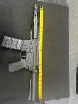 SMITH & WESSON M&P 15 5.56X45MM NATO