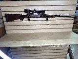 WINCHESTER MODEL 70 .300 WIN MAG