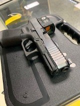 GLOCK G19 GEN5 (ACRO CUSTOM) 9MM LUGER (9x19 PARA) - 2 of 3