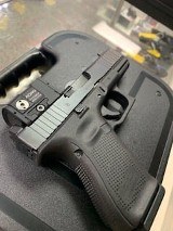 GLOCK G19 GEN5 (ACRO CUSTOM) 9MM LUGER (9x19 PARA) - 3 of 3