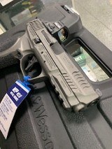 SMITH & WESSON M&P9 M2.0 9MM LUGER (9X19 PARA) - 2 of 3