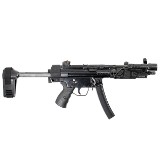 PAKISTAN ORDNANCE FACTORIES MP5 14 9MM LUGER (9X19 PARA) - 2 of 3