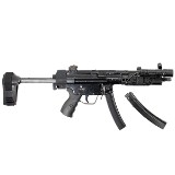 PAKISTAN ORDNANCE FACTORIES MP5 14 9MM LUGER (9X19 PARA) - 3 of 3