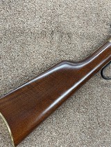 HENRY BRASS LEVER .30-30 WIN - 3 of 3