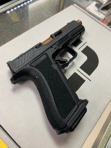 SHADOW SYSTEMS DR920 ELITE OPTIC READY THREADED 9MM LUGER (9X19 PARA) - 3 of 3