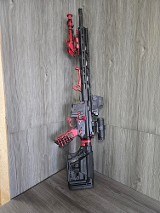 RUGER AR-556 5.56X45MM NATO - 2 of 3
