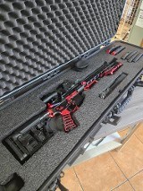 RUGER AR-556 5.56X45MM NATO