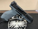 HECKLER & KOCH VP99MM LUGER (9x19 PARA) - 2 of 2