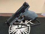 HECKLER & KOCH VP99MM LUGER (9x19 PARA)