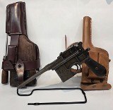 MAUSER C96 7.63X25MM MAUSER