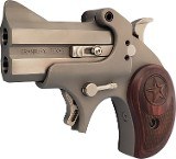 BOND ARMS RAWHIDE .38 SPECIAL/.357 MAGNUM