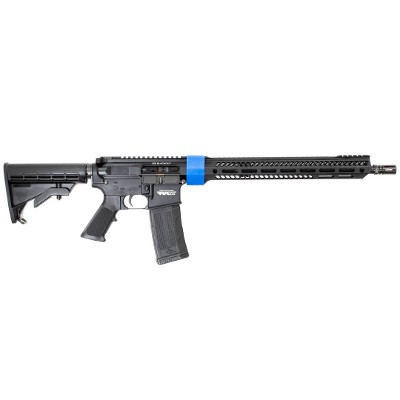 ROCK RIVER ARMS LAR-15M 300 BLK RRAGE 3G .300 AAC BLACKOUT - Image 2 of 2