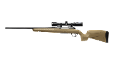 SAVAGE ARMS AXIS 2 XP [FDE] .25-06 REM - 2 of 3