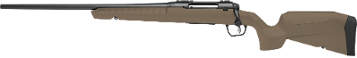 SAVAGE ARMS AXIS 2 (LH) [FDE] .350 LEGEND