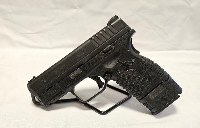 SPRINGFIELD ARMORY XDS 3.3 .45 ACP