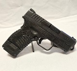 SPRINGFIELD ARMORY XDS 3.3 .45 ACP - 3 of 3