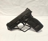 SPRINGFIELD ARMORY XDS 3.3 .45 ACP - 2 of 3