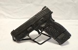 SPRINGFIELD ARMORY XDS 3.3 .45 ACP